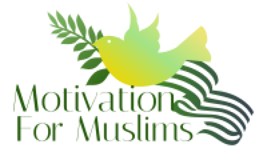 Motivation For Muslims